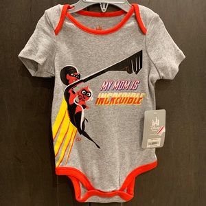 Incredible 2 bodysuit